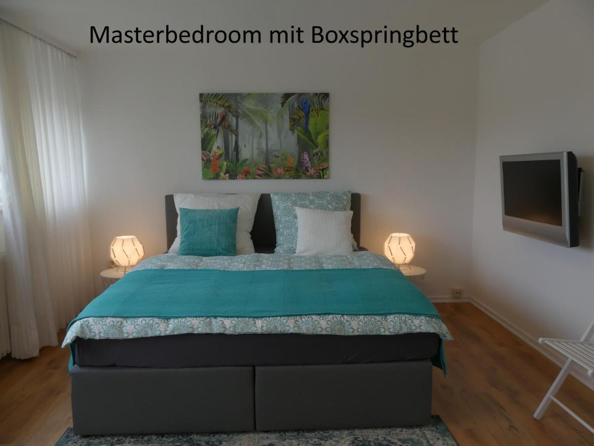 townflat kassel city / privat wie im eigenen haus / kostenlos